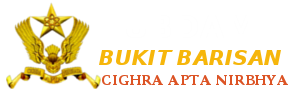HUBDAM 1 BUKIT BARISAN