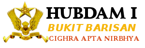 HUBDAM 1 BUKIT BARISAN